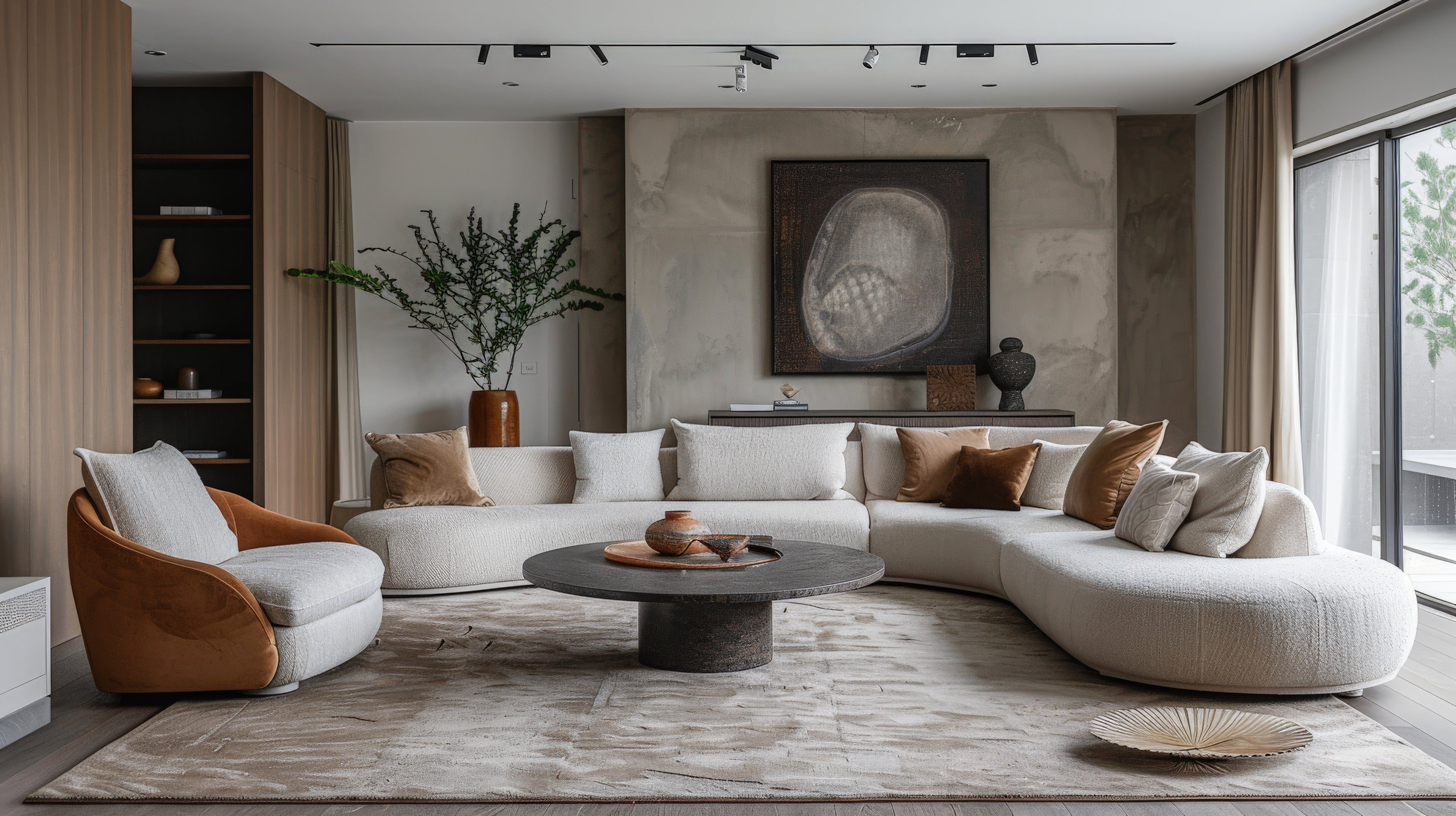 Upholstery