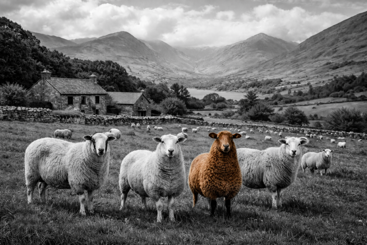 WOOL