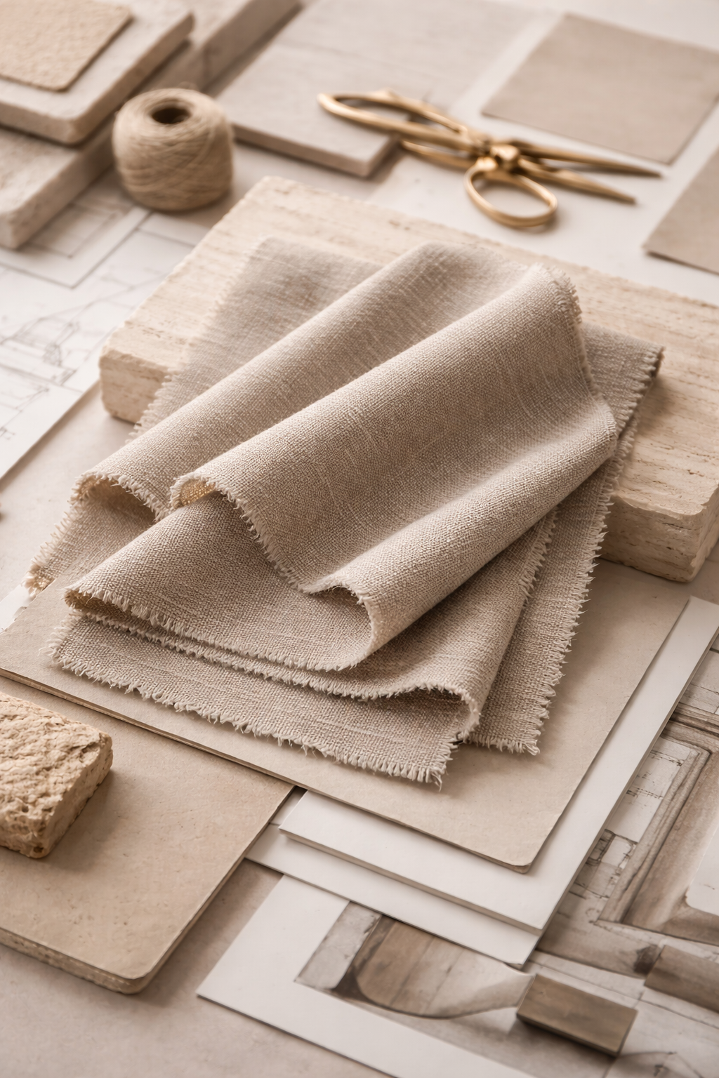 Alicante Dynamic | Jute