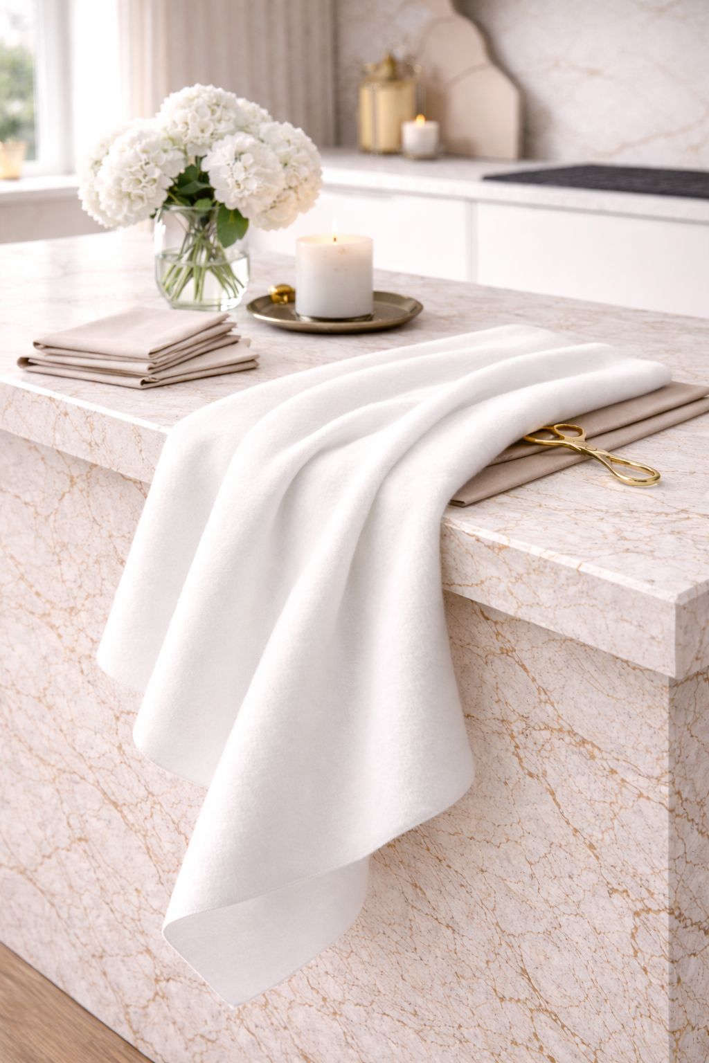 Arezzo | Swan Feather