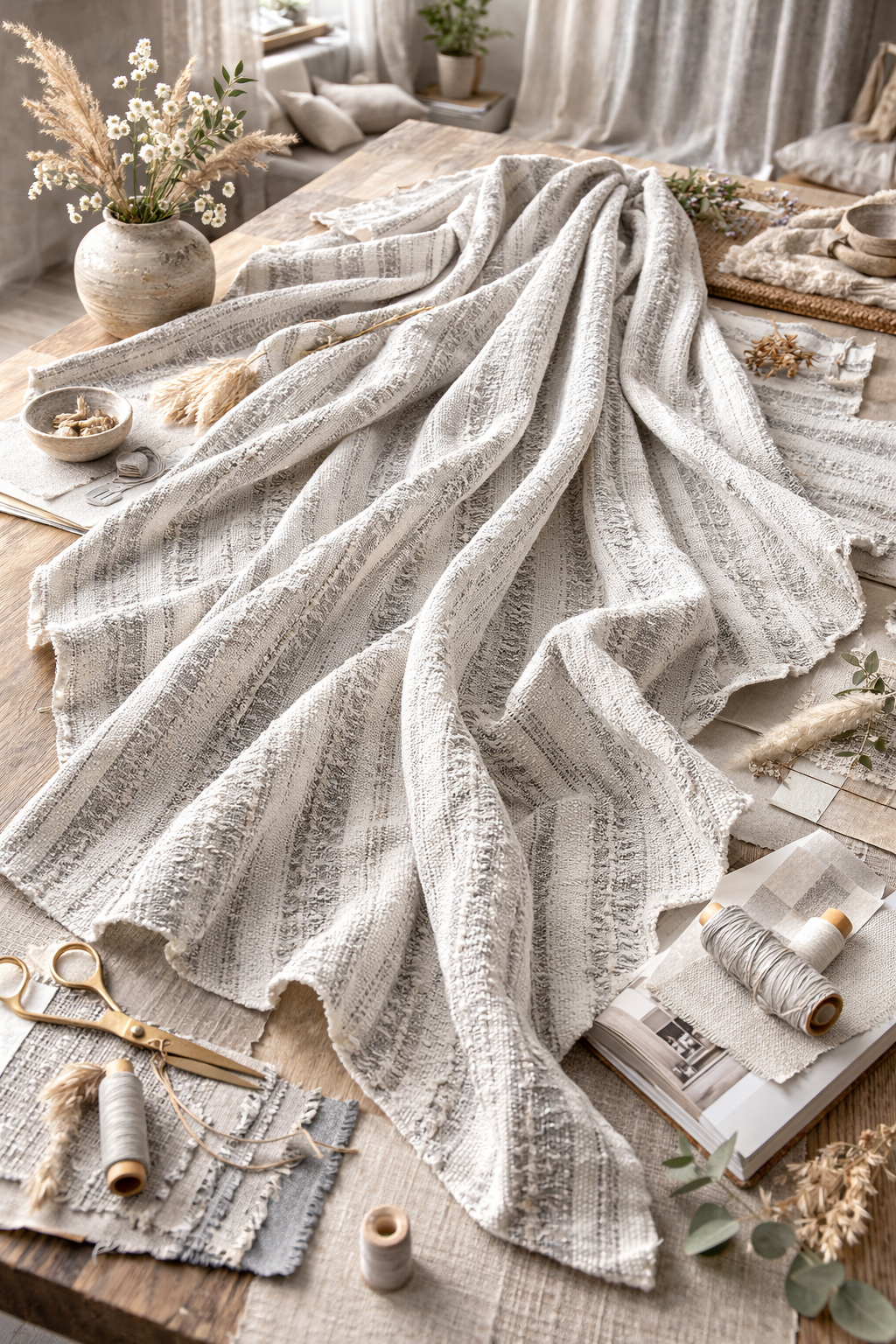 Obidos | Wild Almond