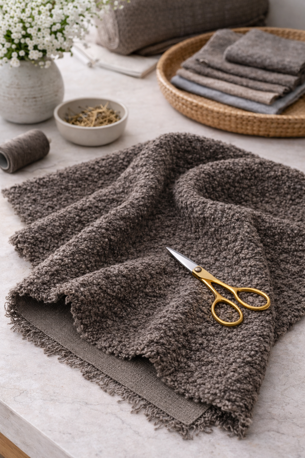 Sherwood | Truffle Eclat