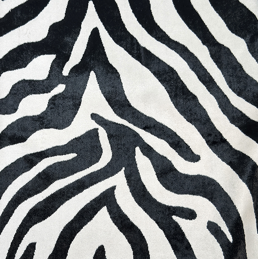Zebra | Black
